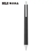 在飛比找momo購物網優惠-【MUJI 無印良品】ABS可寫到底自動筆