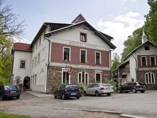 Hotel Na Kocandě