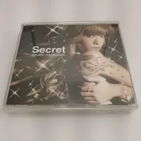 在飛比找蝦皮購物優惠-CD - 濱崎步 Ayumi Hamasaki - Secr