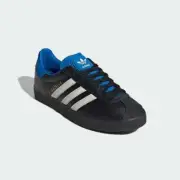 adidas Gazelle 85 atmos Black Bluebird White Men’s Size 11
