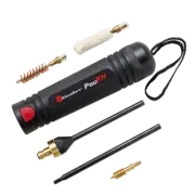 KleenBore .38/.357/9mm PocKit Handgun Cleaning Set - POC222