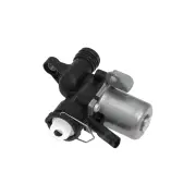 Gates Electric Heater Valve Tap for Benz G500 GL 450 500 ML500 R500 CL500