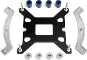 Noctua Nm-I17Xx-Mp78, Mounting Kit for Noctua CPU Coolers on Intel'S LGA1700 Pla