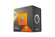 AMD Ryzen 7 7800X3D 8 Core Processor [100-100000910WOF]