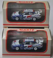 1/64 2002 Kmart Racing Team - Murphy / Kelly