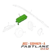 2018-2022 FORD MUSTANG RIGHT MODULE NEW OEM JR3Z-63044A74-A