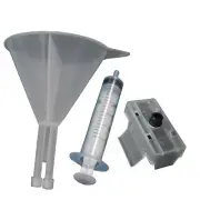 HP Designjet L25500 70 72 73 88 89 789 Printhead Cleaner Kit Tool
