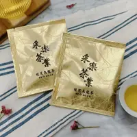 在飛比找樂天市場購物網優惠-【采樂茶業】三角立體茶包-桂花烏龍｜3克x15入/1盒｜桂花