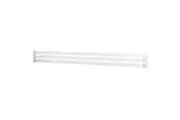 Stratco Good Neighbour Screen Top Slats 3 Pack (Sides sold separately) Off White