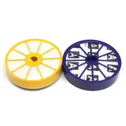 Dyson DC07 Washable HEPA Pre-Motor Filter Set for Vacuum Cleaners Replacement