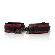 Scandal Bed Restraints