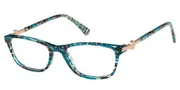 Radley RDO EZRAH 188 Men's Glasses Tortoiseshell Size 49 - Private Health Rebate - Blue Light Block Available