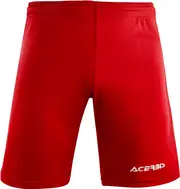 Acerbis Sports Astro, sport shorts , color: Red , size: M