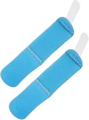 SECFOU Hand Identification Straps Newborn Identify Band Info Id for Public Safety
