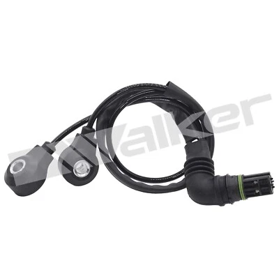 Ignition Knock (Detonation) Sensor Walker For 1998-2001 BMW 740iL 4.4L V8 (for: BMW)