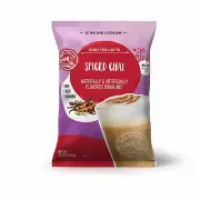 Big Train Chai Tea Latte Mix, 3.5 lb Bag - Spiced Chai (Individual)
