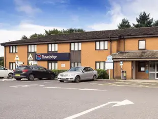 旅屋飯店 - 蘇格蘭角A1南行Travelodge Scotch Corner A1 Southbound