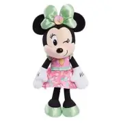 Minnie Mouse Plush Doll Sweets Disney Junior Just Play