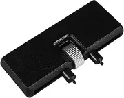 [JEWEDECO] Watch Repair Tool Set Back Case Opener for Waterproof Watches Adjuster