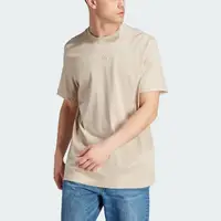 在飛比找momo購物網優惠-【adidas 愛迪達】M ALL SZN T 男 短袖 上
