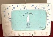 Pat The Bunny Frame Applause 2006 Russ