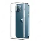 Leather Phone Case For iPhone 16 15 14 13 Pro Max 12 11 XR XS LEAVES Soft Cover