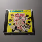 ＊南方搖滾(CD)＊RAMONES - RAMONES MANIA