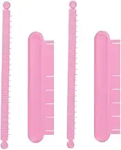 Cakes Baking Measure Cake Arch Ruler Decorating Graduated Pastry Tools Aid Measuring Decorating I7O7 Scale Baking Ruler