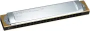 Tombo Tremolo Harmonica Premium 21 No.3521c