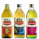 【BASSO 巴碩】1L酪梨油x1入+1L玄米油x1入+1L葡萄籽油x1入-週期購(義大利純天然耐高溫組合)