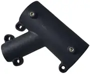 Agricultural UAV Drone T30 Land Gearing Adapter Connector Landing Gear Tee for D-JI Argas Plant Protection Drones Repair Part