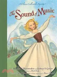 在飛比找三民網路書店優惠-The Sound of Music ─ A Classic