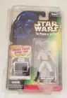 Star Wars - Power of the Force - Lando Calrissian in General's Gear with Blaster