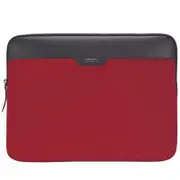Targus 13-14In Newport Sleeve Burgundy Tss100003Gl
