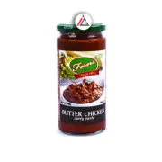 Ferns - Butter Chicken Curry Paste - 2x380 gm