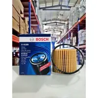 在飛比找樂天市場購物網優惠-『油工廠』BOSCH 機油芯 O 0189 紙質機油芯 AL