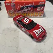 2000 Dale Earnhardt Jr #8 "Budweiser" Action Limited Edition 1 of 30000