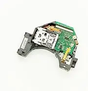 Laser Lens Disc Drive Module Replacement Compatible with Microsoft Xbox One S Scanner Game Read Light Video Reader