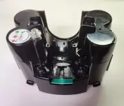 4) Purell LTX-12 Model PCH Hand Sanitizer Soap Dispenser Motor & Battery Holder