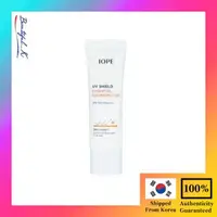 在飛比找蝦皮購物優惠-艾諾碧 Iope UV Shield Essential 防