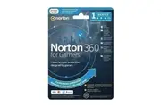 NORTON 360 Gamer 1U 1D