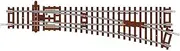 Hornby TT:120 Right Hand Point