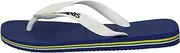 [havaianas] Women's Brasil Logo Flip Flops