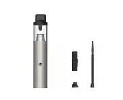 V01 Hand Vacuum Cordless Cleaner Brushless Motor Rechargeable Metal HEPA Filter 6/15kpa Dual Suction Mode for Car Home Office-1#