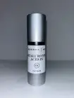 Hyaluronic Acid 1%, 1 Oz , New, Slightly Damaged Outer Packaging