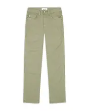 DL1961Boys' Brady Slim Straight Jeans in Coastal Plain - Big Kid