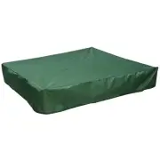 Cover, Square Dustproof Cover with Drawstring, Sandpit6518