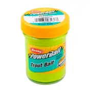Berkley Powerbait Trout Bait Chartreuse