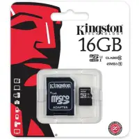 在飛比找蝦皮購物優惠-金士頓 OEM Micro SD 存儲卡 256GB 128