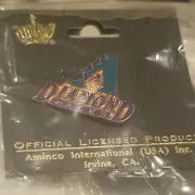 arizona diamondbacks lapel pin mlb baseball dbacks chase field team logo team